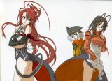 BUY NEW nitroplus - 180620 Premium Anime Print Poster